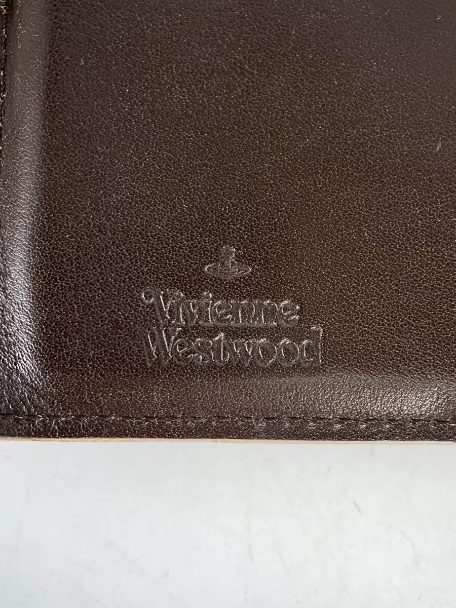 Vivienne Westwood Two Tone Gradient Orb Badge Wallet Size ONE SIZE - 5 Thumbnail
