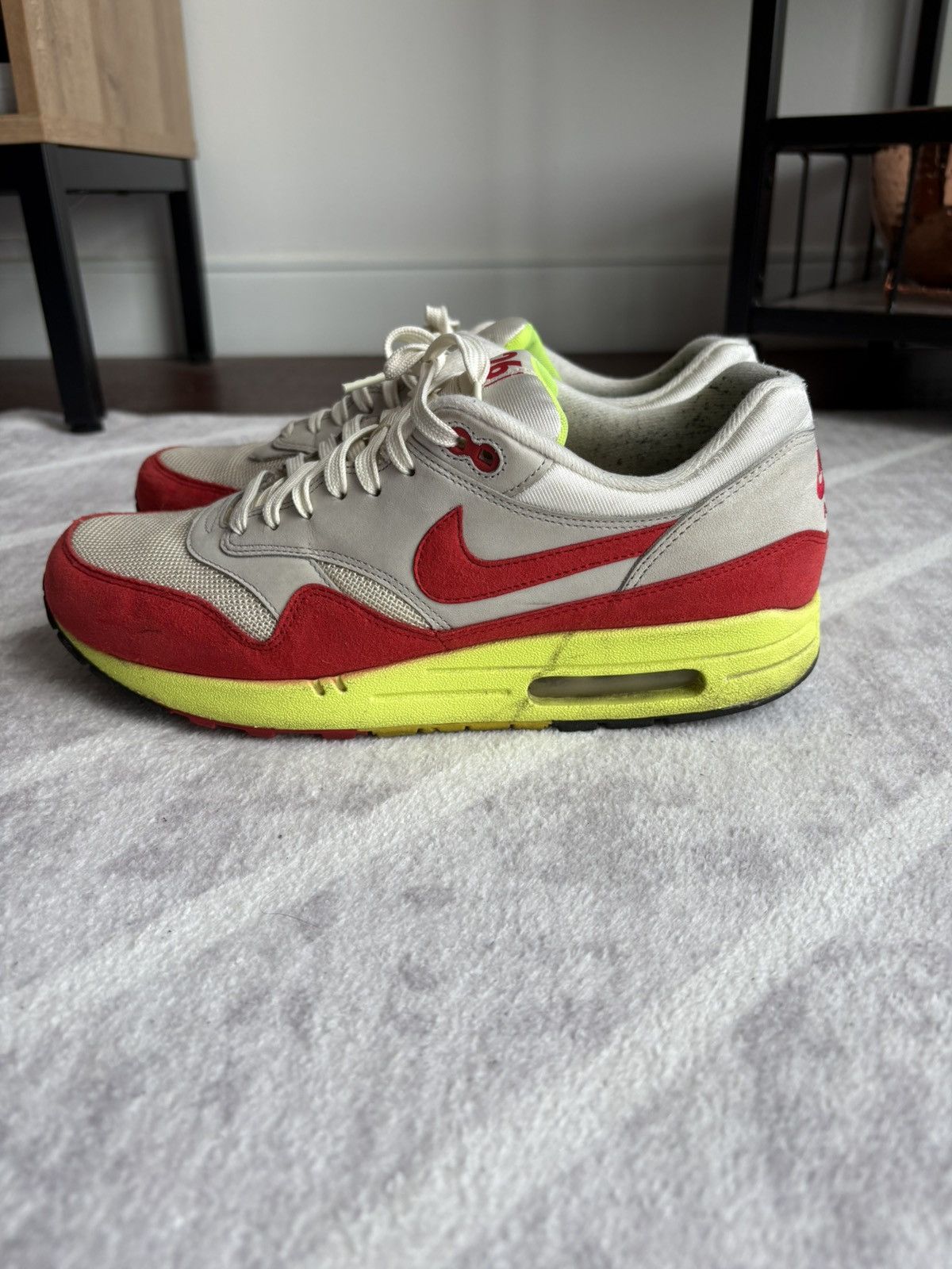 Nike Nike Air Max Day Air Max 1 3/26 Size US 10 / EU 43 - 1 Thumbnail