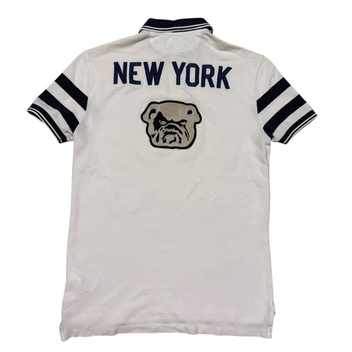 Polo Ralph Lauren Polo Ralph Lauren Big Logo Polo Shirt Size US XS / EU 42 / 0 - 2 Thumbnail
