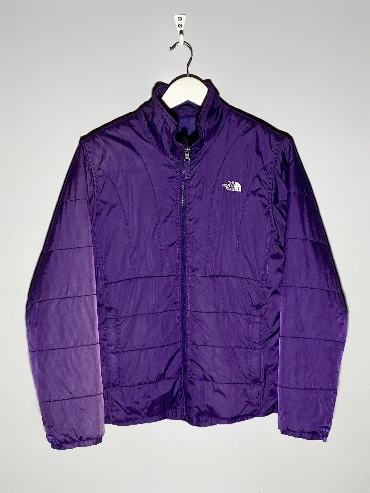 The North Face The North Face 3 In 1 Women’s Ski Jacket Purple Size L Size L / US 10 / IT 46 - 2 Thumbnail