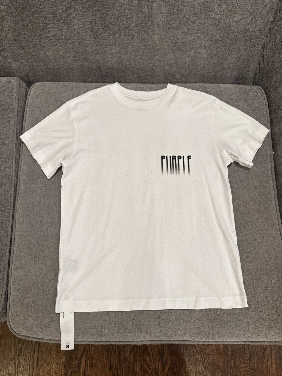 Purple Brand PURPLE BRAND Size US S / EU 44-46 / 1 - 1 Thumbnail