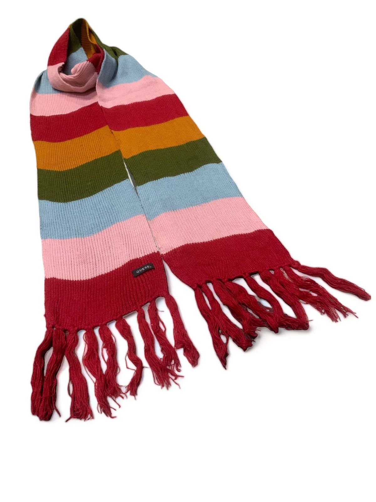 Guess Scarf Guess / Muffler / Neckwear Size ONE SIZE - 1 Thumbnail
