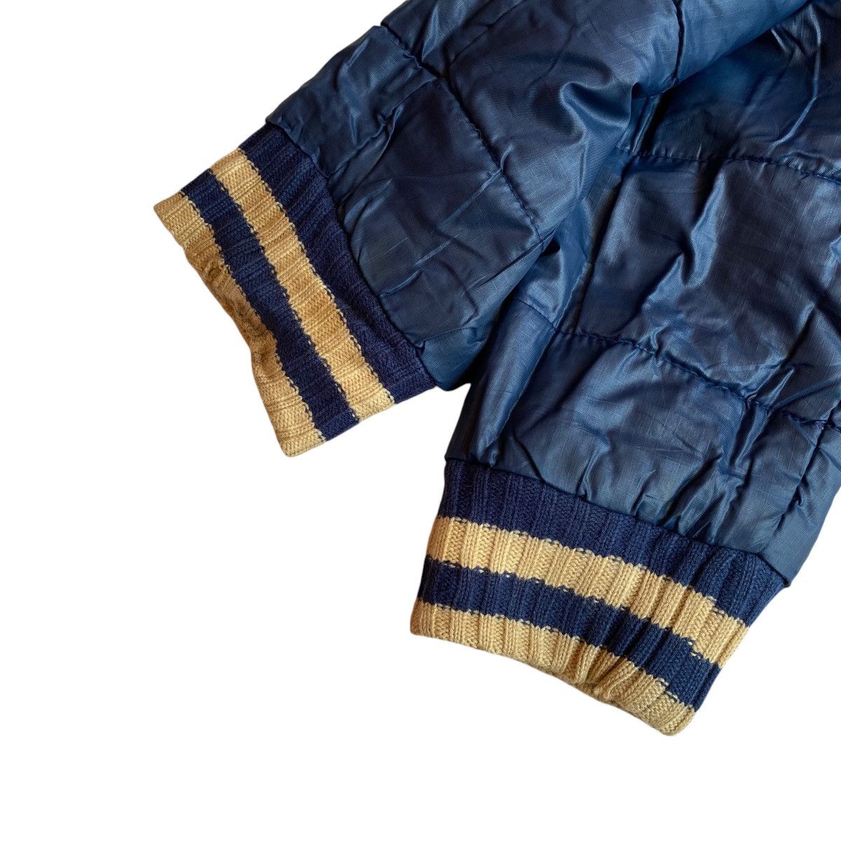 Sears × Vintage Vintage Sears Reversible Jacket Size US M / EU 48-50 / 2 - 9 Thumbnail