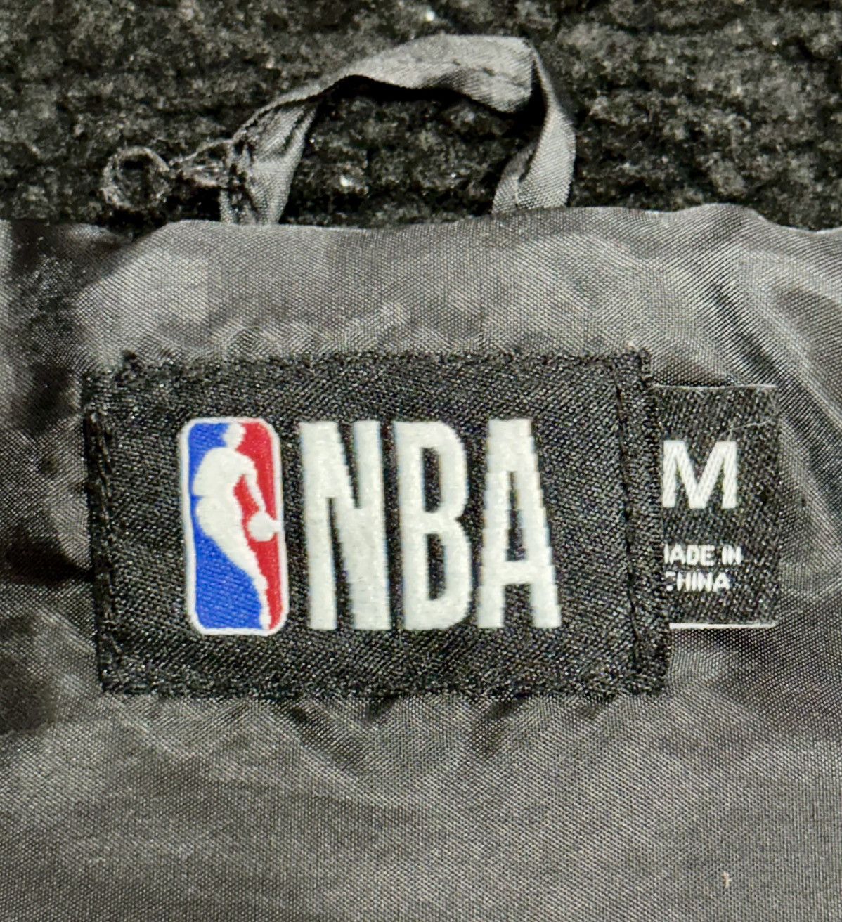 NBA Chicago Bulls Mens Jacket Size US M / EU 48-50 / 2 - 5 Thumbnail