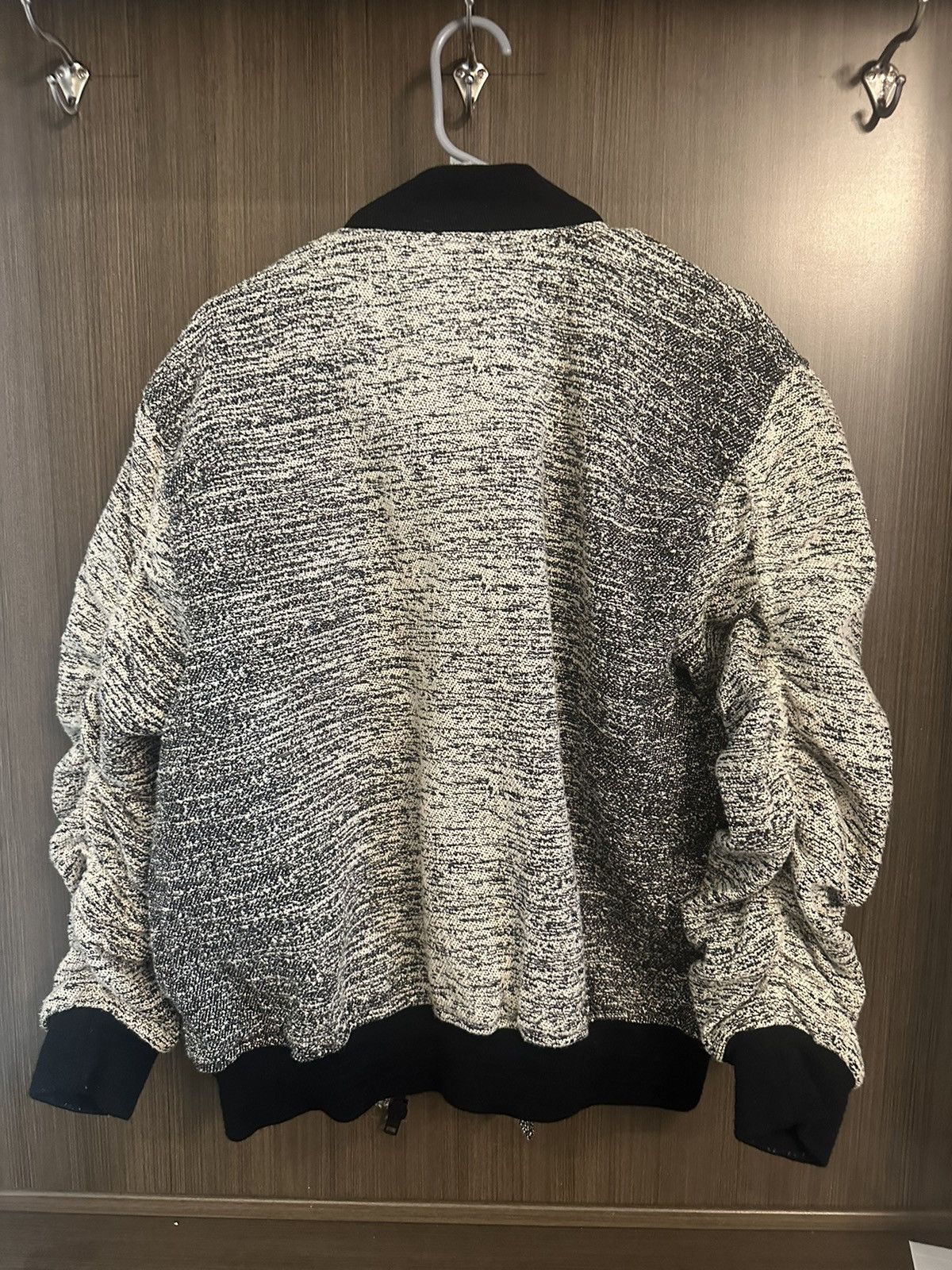 Represent Clo. Represent Clo woven bomber Size US M / EU 48-50 / 2 - 2 Thumbnail