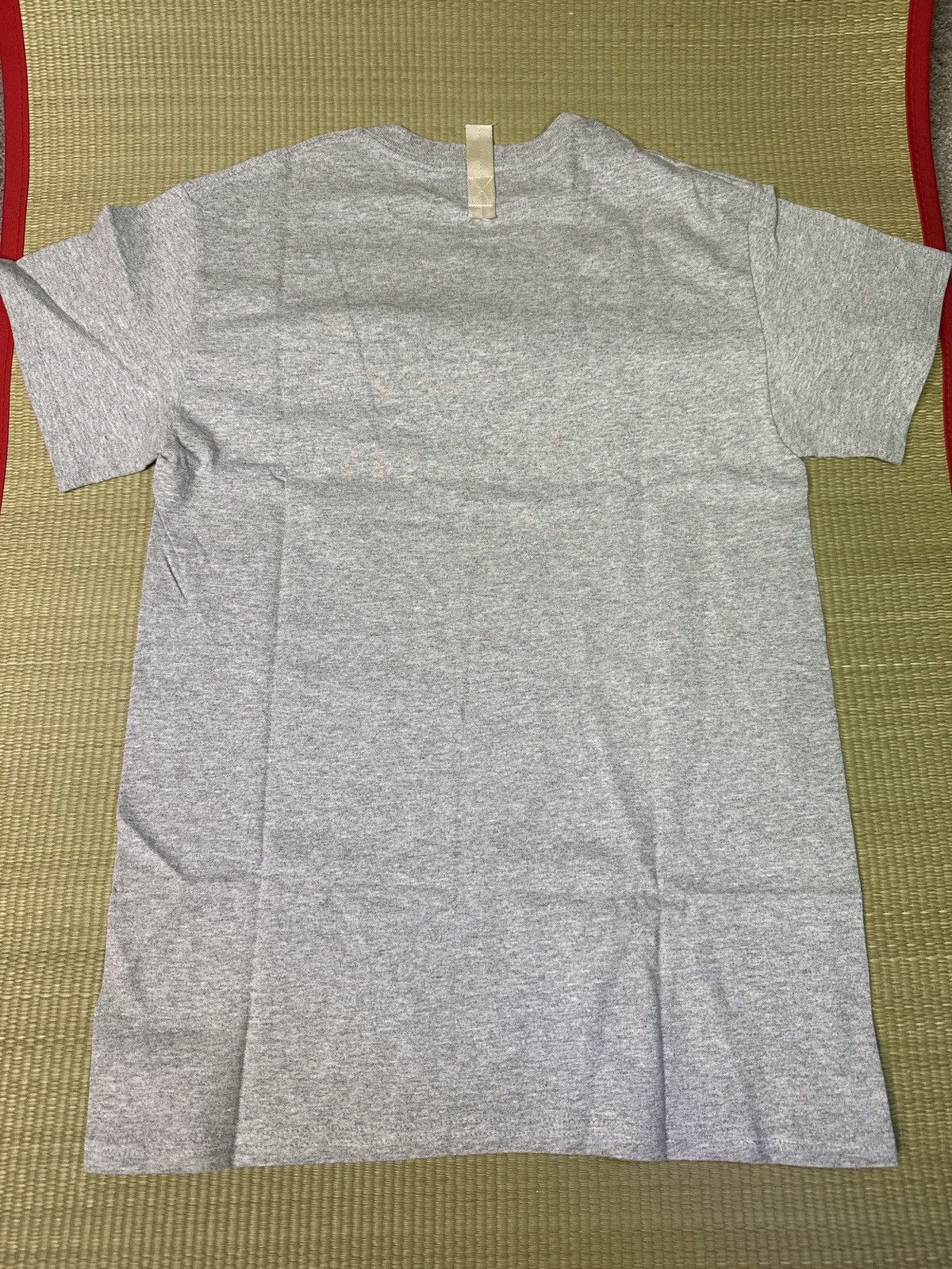 Advisory Board Crystals New Advisory Board Crystals Website Tee S Grey Size US S / EU 44-46 / 1 - 3 Thumbnail
