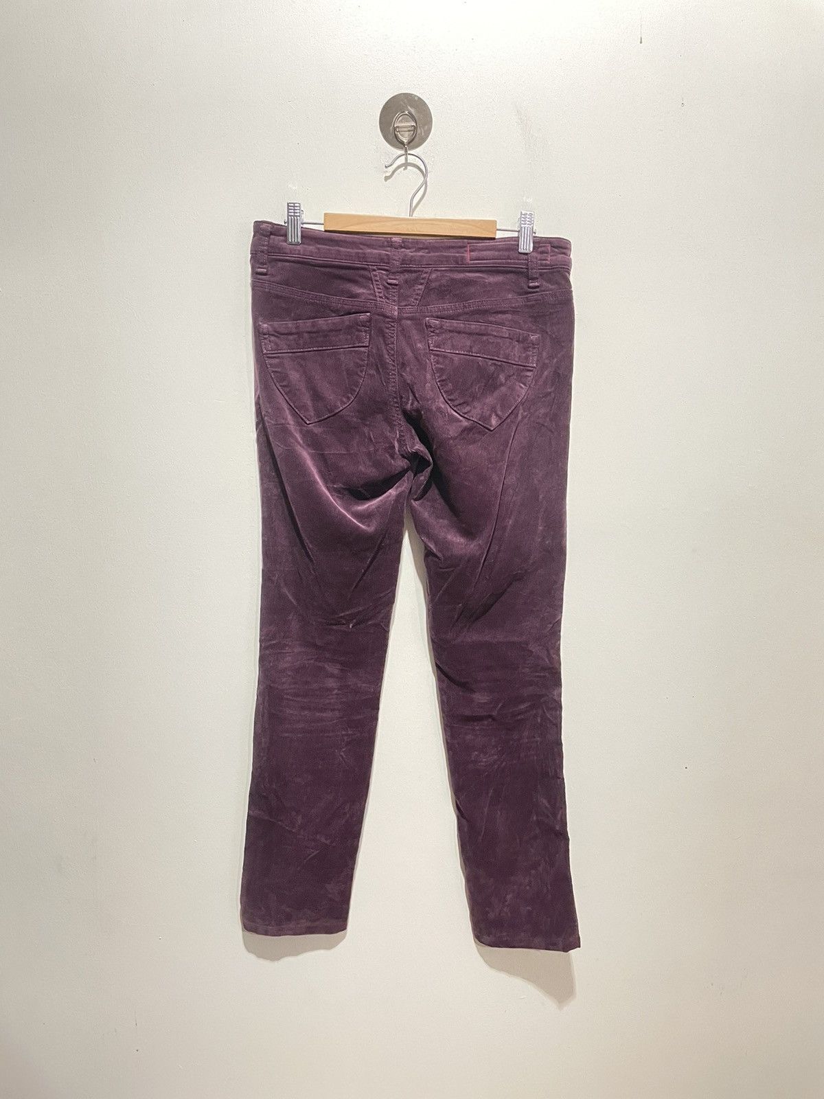 Marithe + Francois Girbaud Marithe Francois Girbaud Pants Size US 31 - 2 Thumbnail