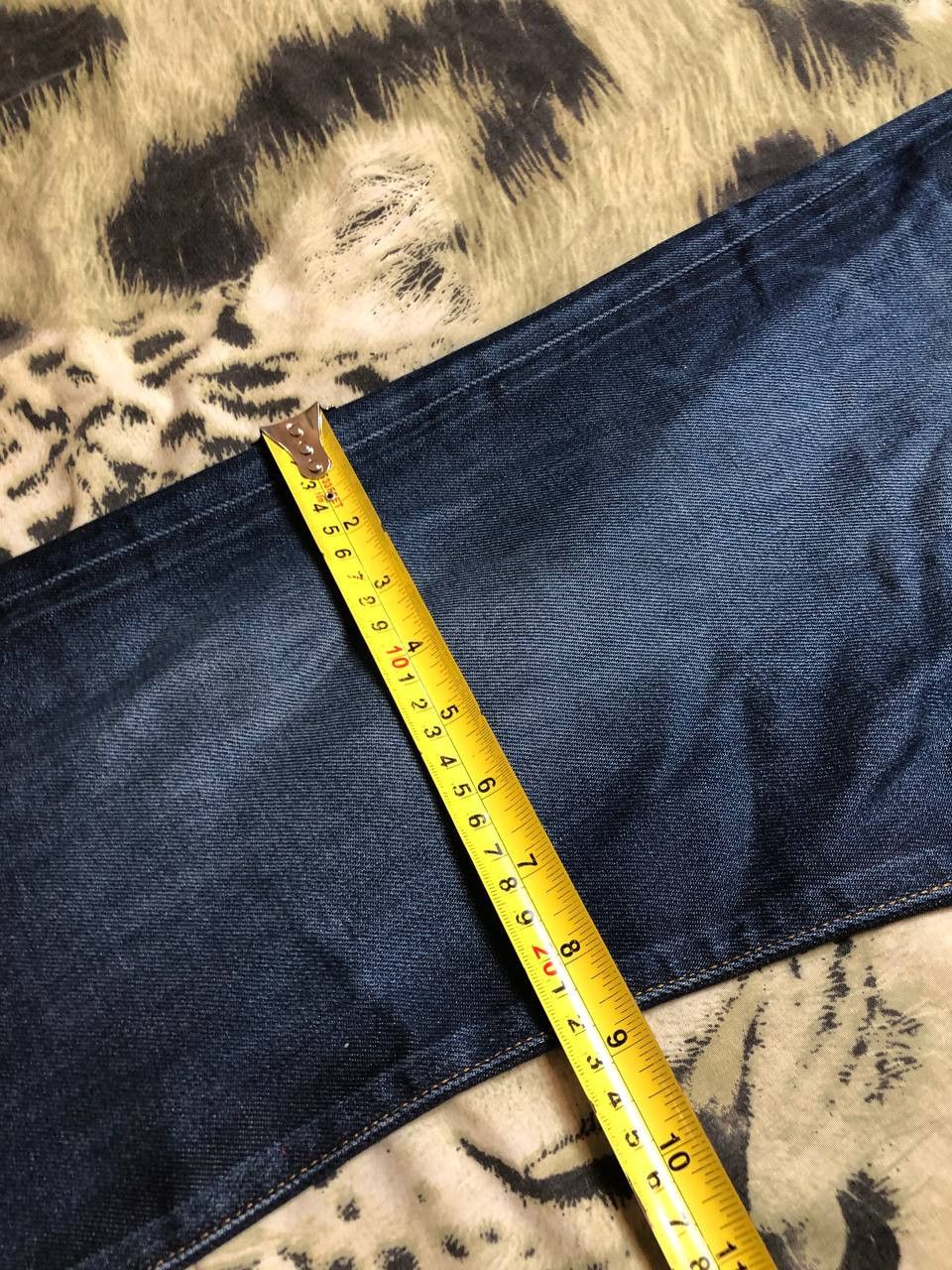 G-Star G-Star Denim Jeans Size US 34 / EU 50 - 9 Thumbnail