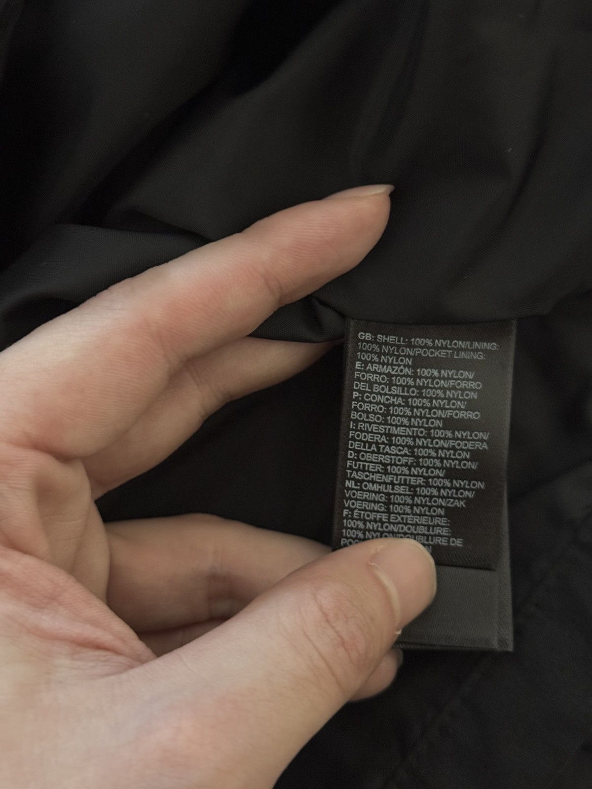 The North Face Supreme tnf north face trans Antarctica expedition jacket Size US XL / EU 56 / 4 - 8 Thumbnail