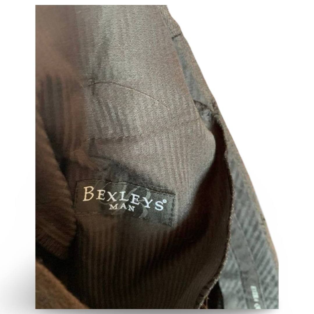 Bexley Bexley wool trousers #389 Size US 33 - 4 Thumbnail