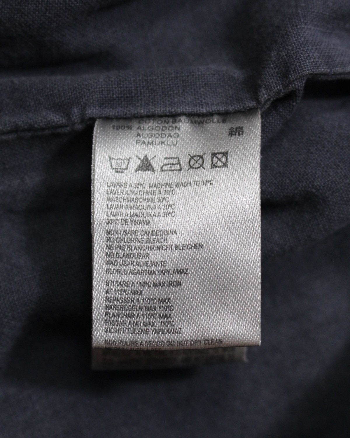 Diesel 2000S DIESEL ONLY THE BRAVE JACKET Size US L / EU 52-54 / 3 - 15 Thumbnail