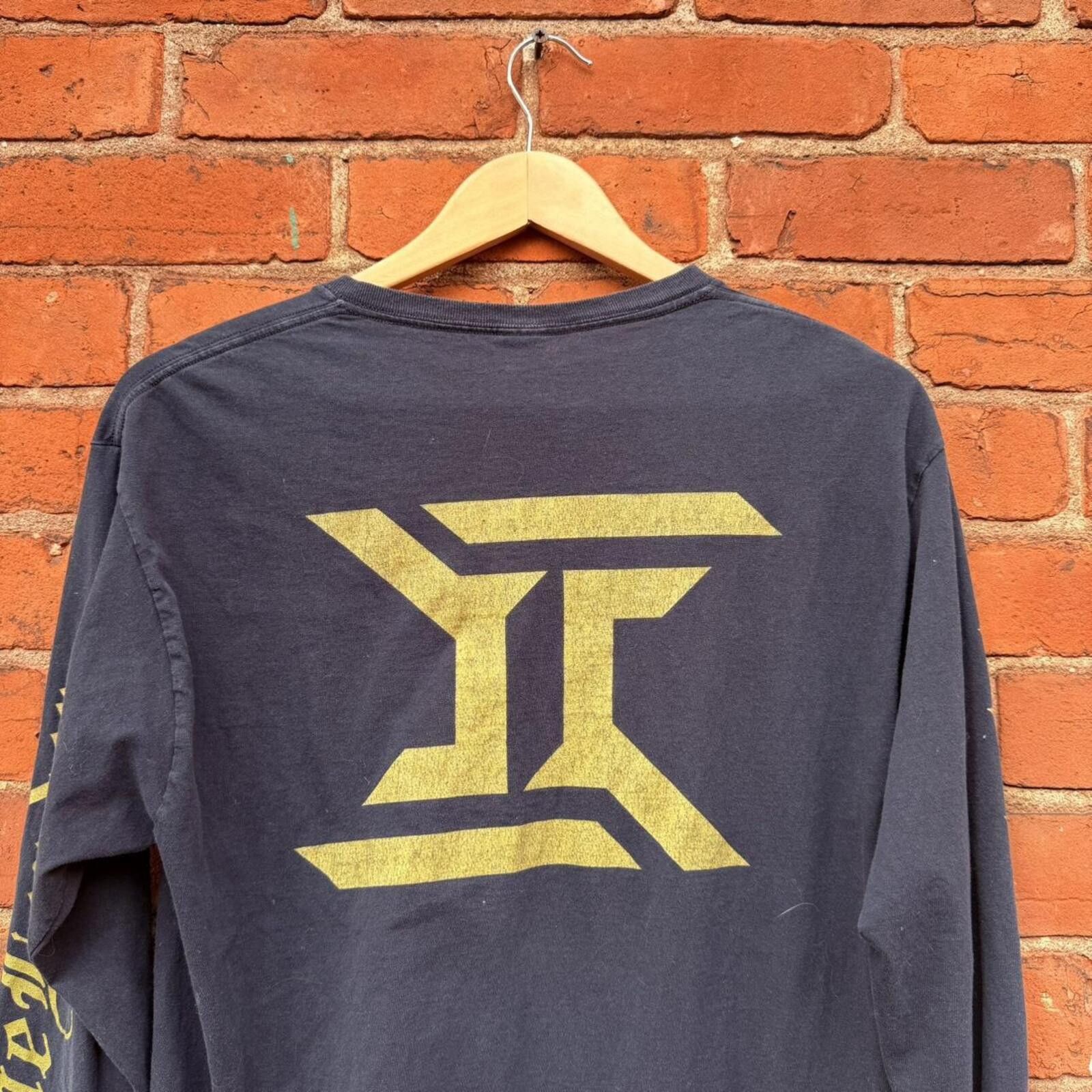 Other first fragment gloire eternelle long sleeve t shirt M Size US M / EU 48-50 / 2 - 5 Thumbnail