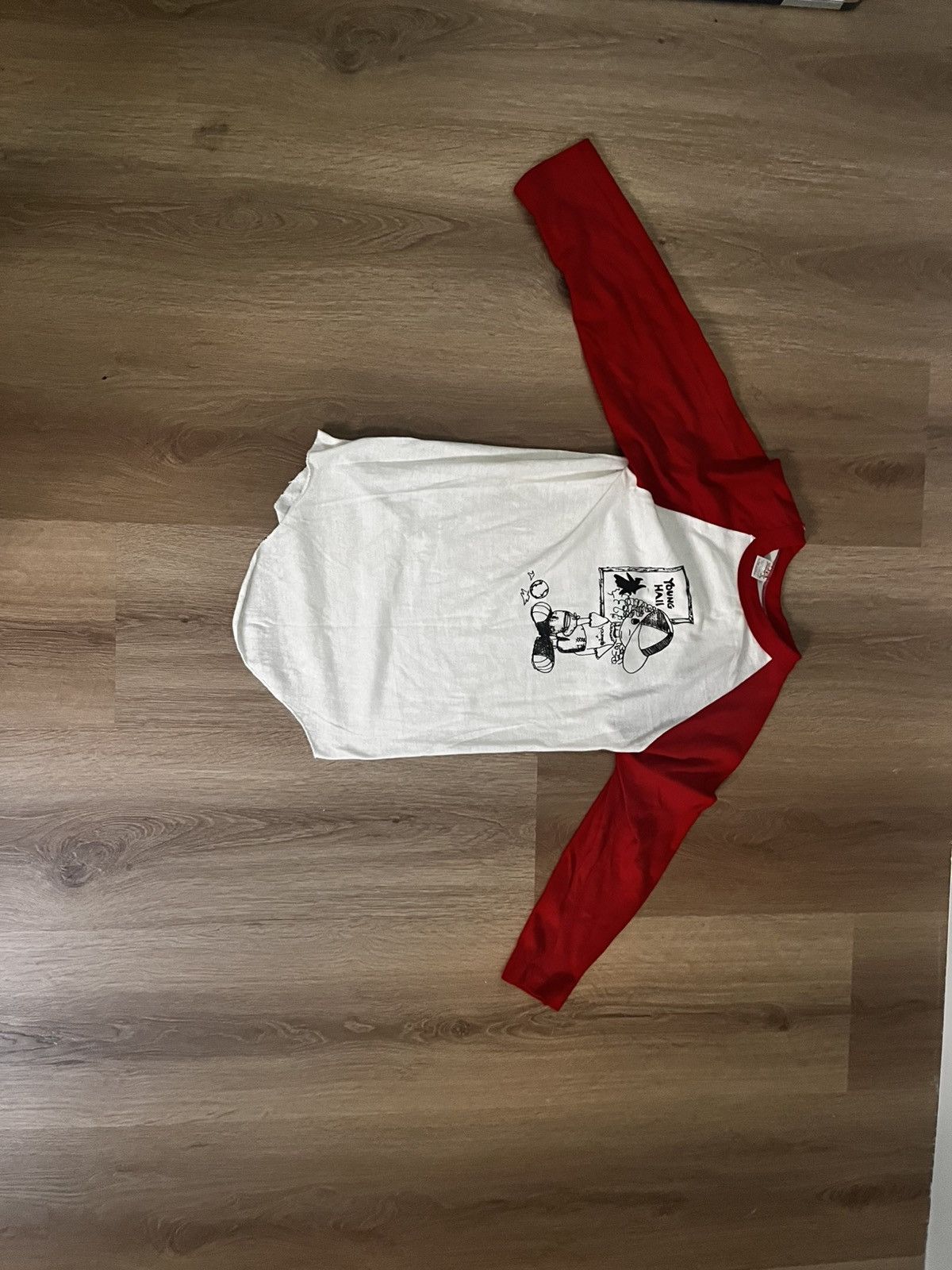 Other 1970s Raglan Size US S / EU 44-46 / 1 - 1 Thumbnail