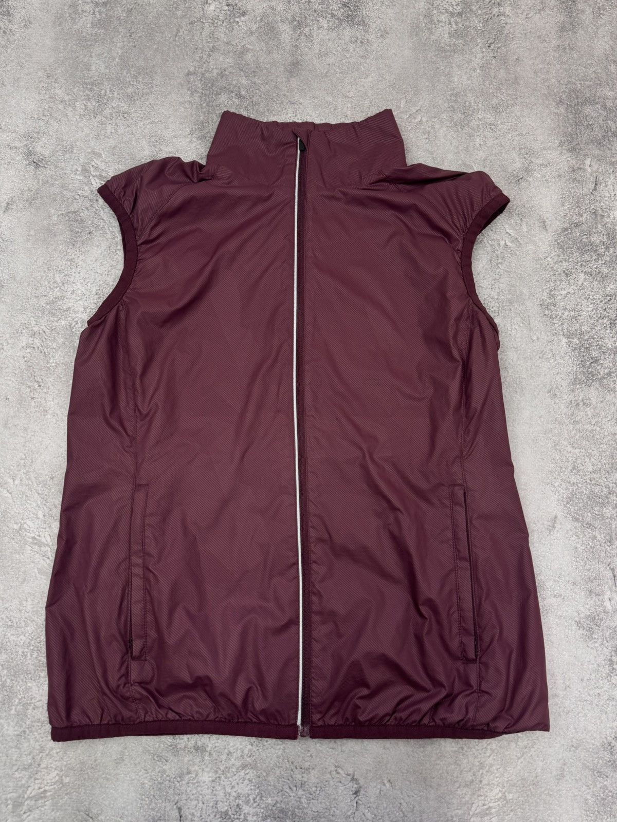 Icebreaker Icebreaker Cool-Lite Merino Vest Women Size L Size L / US 10 / IT 46 - 1 Thumbnail