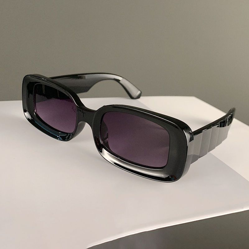 Electric Visual Rare Street ins style custom avant-garde sunglasses Size ONE SIZE - 4 Thumbnail