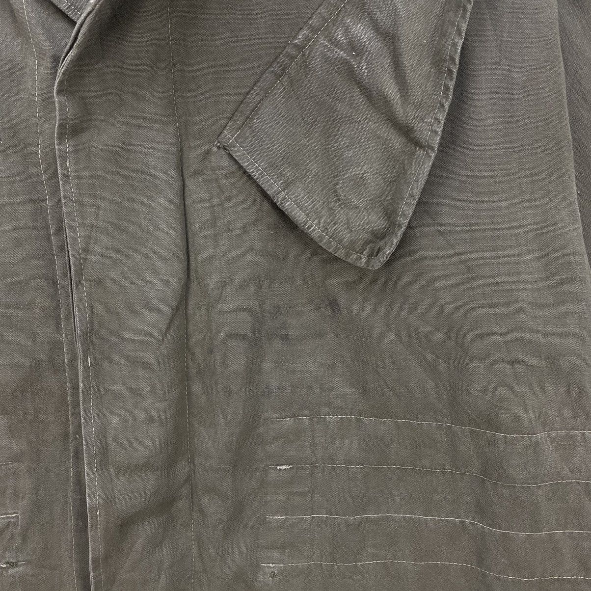 Other Vintage Army Field Jacket Size US M / EU 48-50 / 2 - 10 Thumbnail