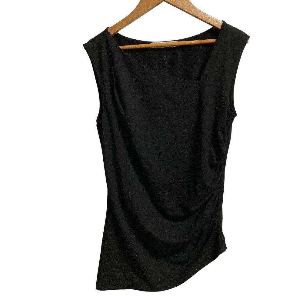 Other Other Pinky&Dianne Alunc Asymmetrical Neck Top Others Tops 0315160461 DUTY FREE for USA Size ONE SIZE - 1 Thumbnail