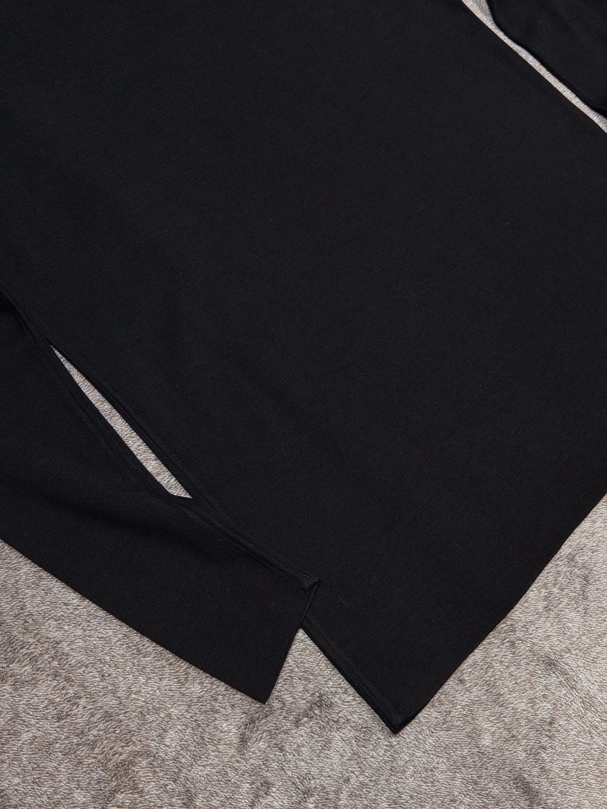 Rick Owens Rick Owens FW16 Mastodon Mock Neck Wool Pullover One Size Size US L / EU 52-54 / 3 - 3 Thumbnail