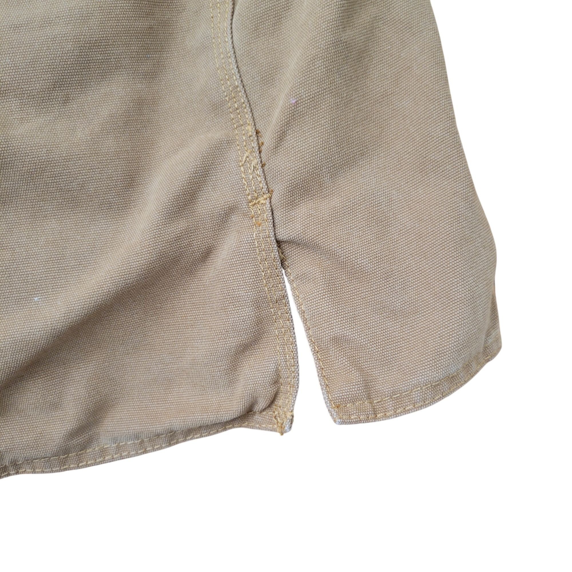 The Territory Ahead Territory Ahead LL Blazer Jacket Khaki Brown Plaid Lining We Size US XL / EU 56 / 4 - 8 Thumbnail