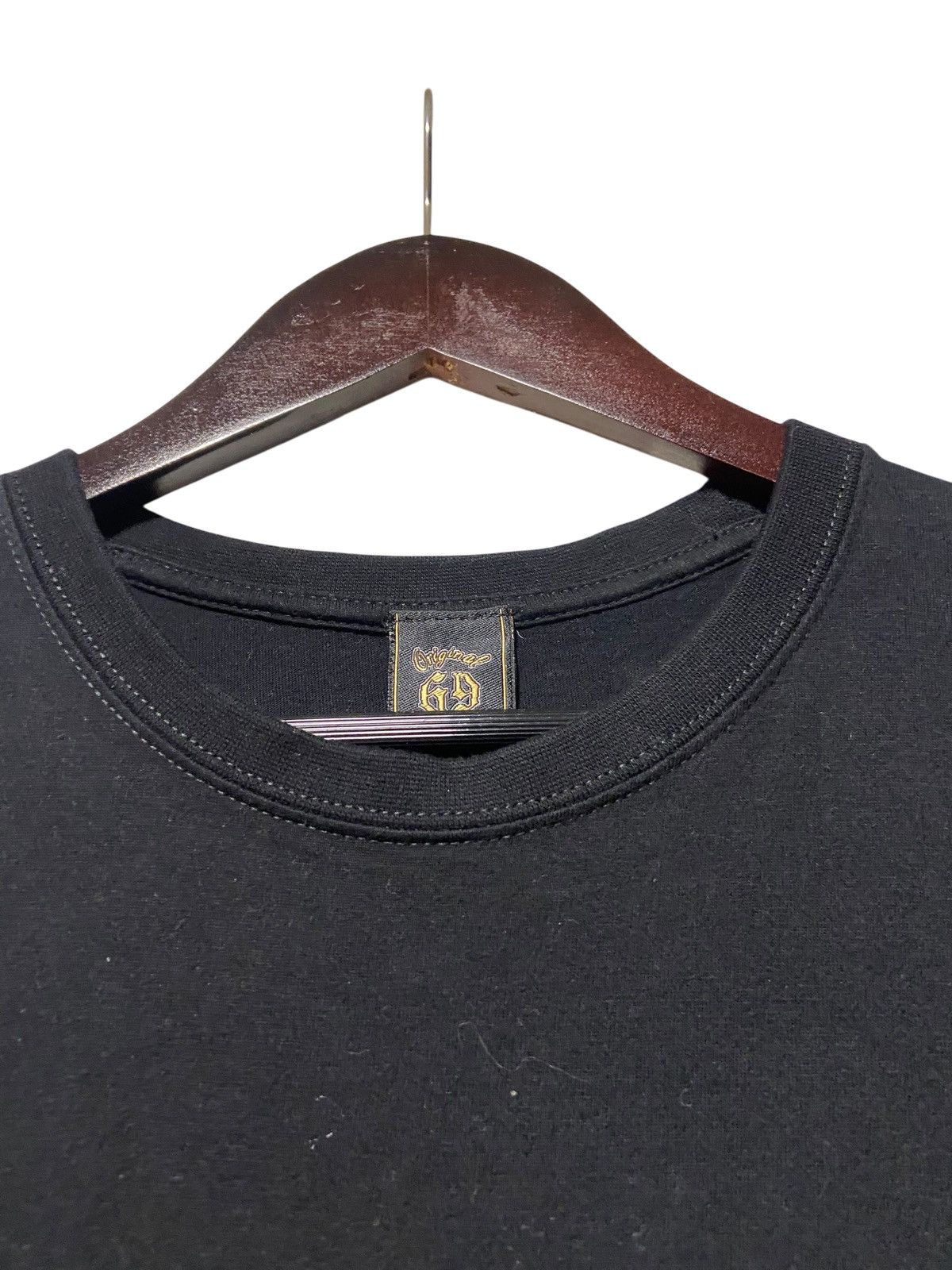 Vintage Vintage Original 69 Pornstyle T Shirt Mens L Adult Films Size US L / EU 52-54 / 3 - 4 Thumbnail