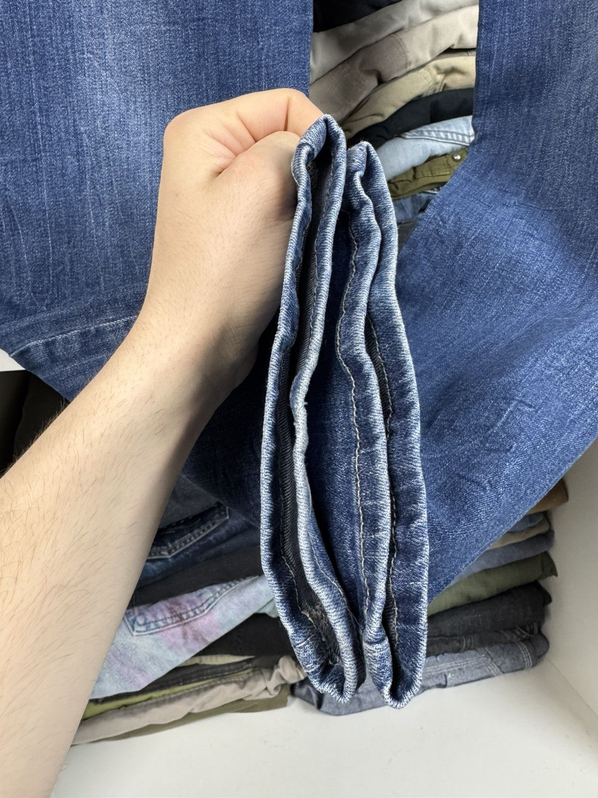 Just Cavalli Just Cavalli Denim Jeans Men’s Size US 34 / EU 50 - 23 Thumbnail