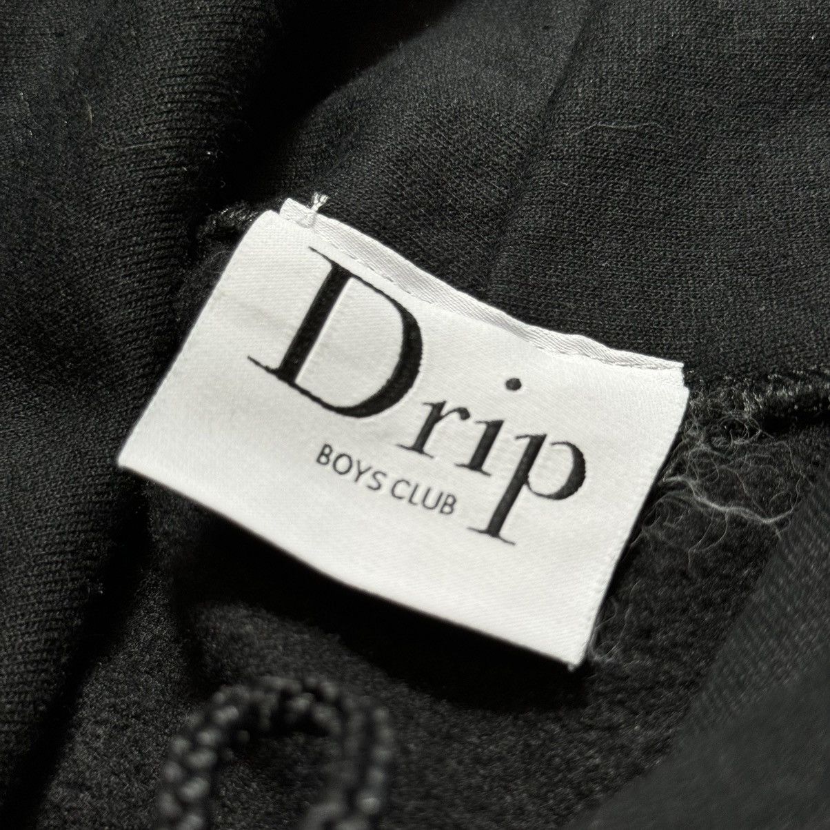 Other Rare Drip Boys Club Hoodie Size US M / EU 48-50 / 2 - 4 Thumbnail