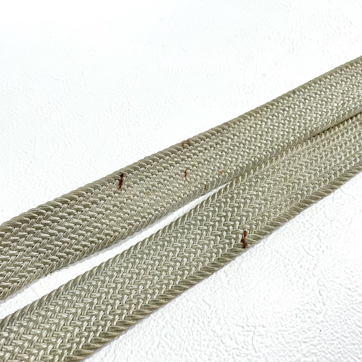 Burberry Burberry Golf belt Size ONE SIZE - 5 Thumbnail