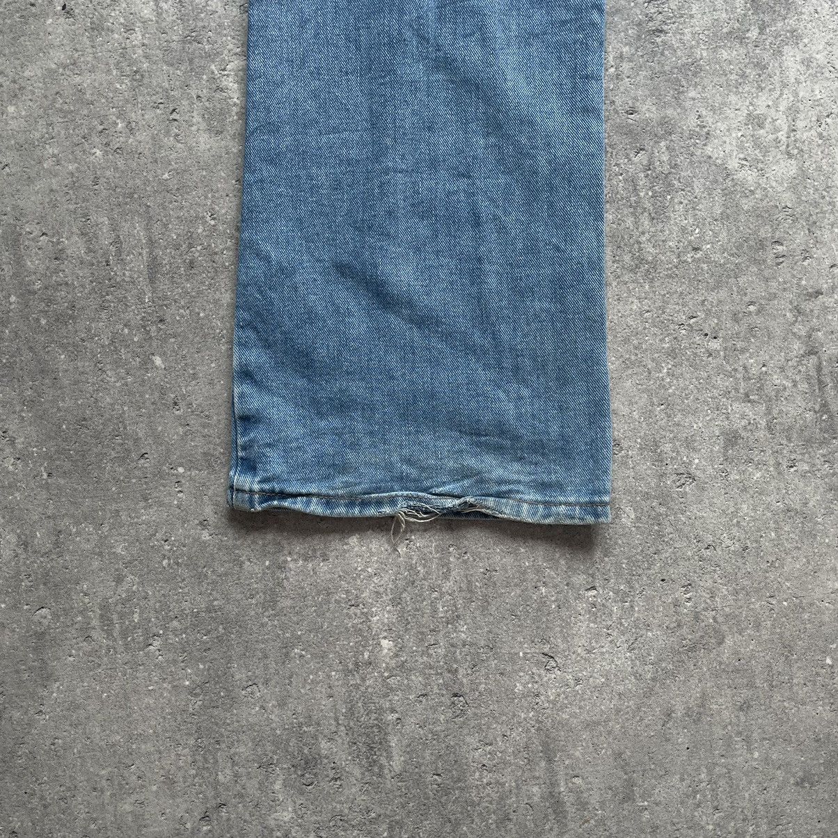 Levi's × Vintage Vintage Levi’s Signature Distressed Jeans Size US 34 / EU 50 - 7 Thumbnail