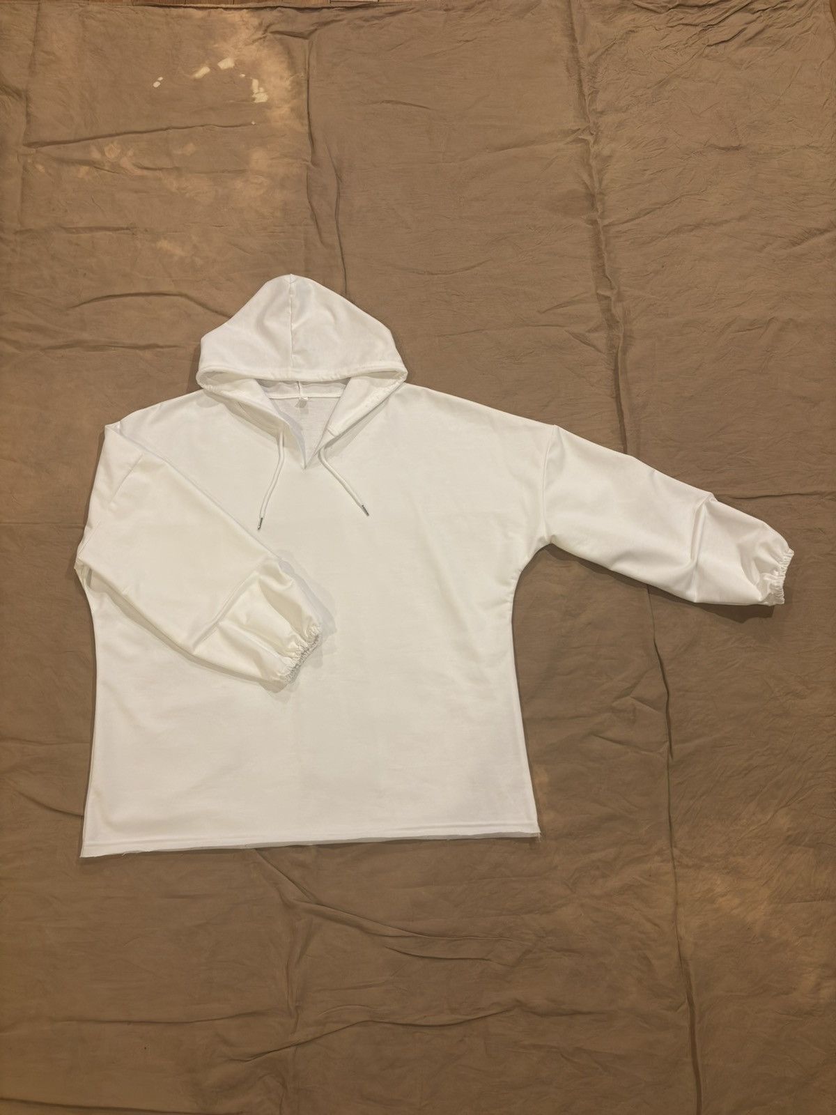Other Loose hoodie.wt-43 Size XL / US 12-14 / IT 48-50 - 1 Thumbnail