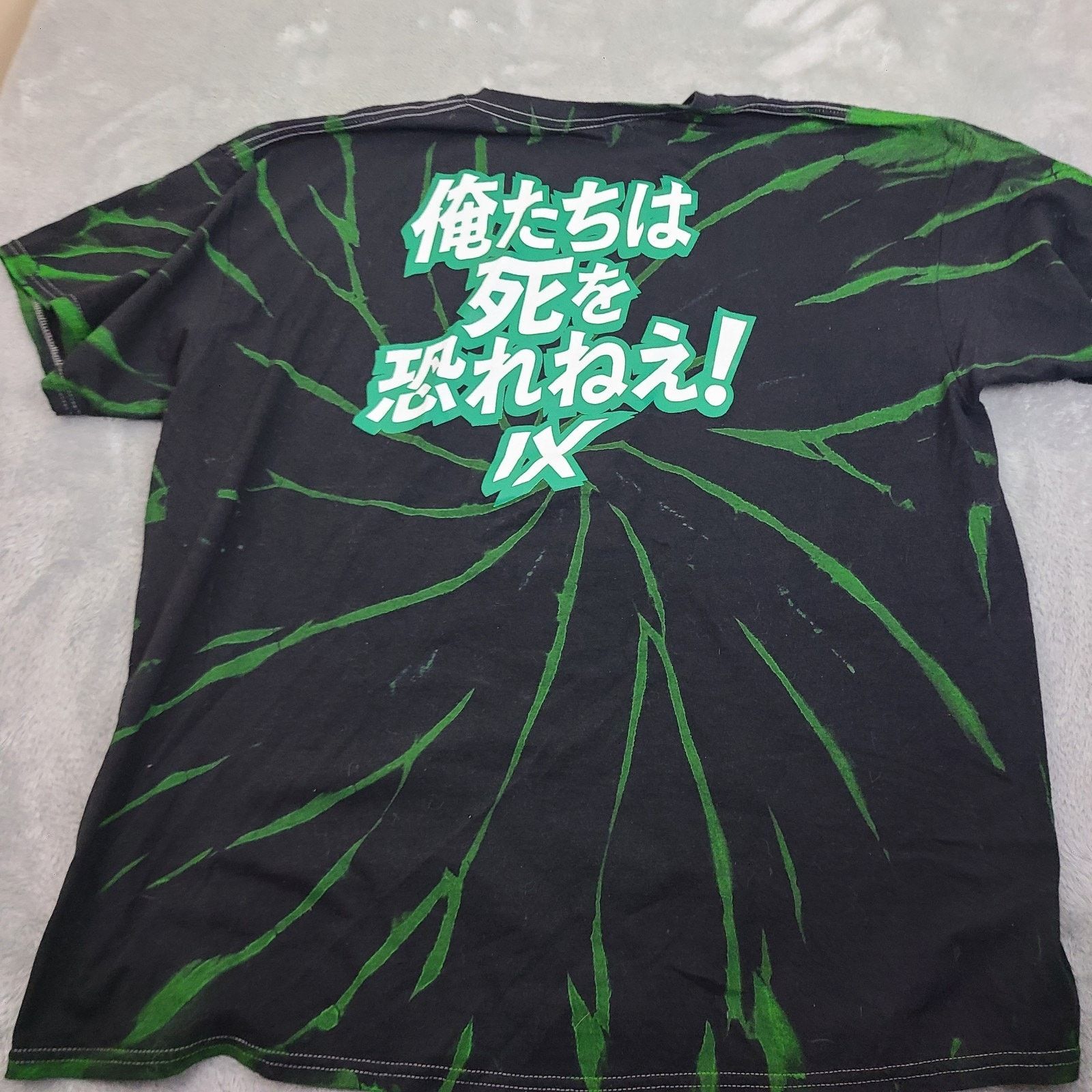 MCM Ice Nine Kills INK Short Sleeve T Shirt Size 2XL Anime Size US XXL / EU 58 / 5 - 6 Thumbnail
