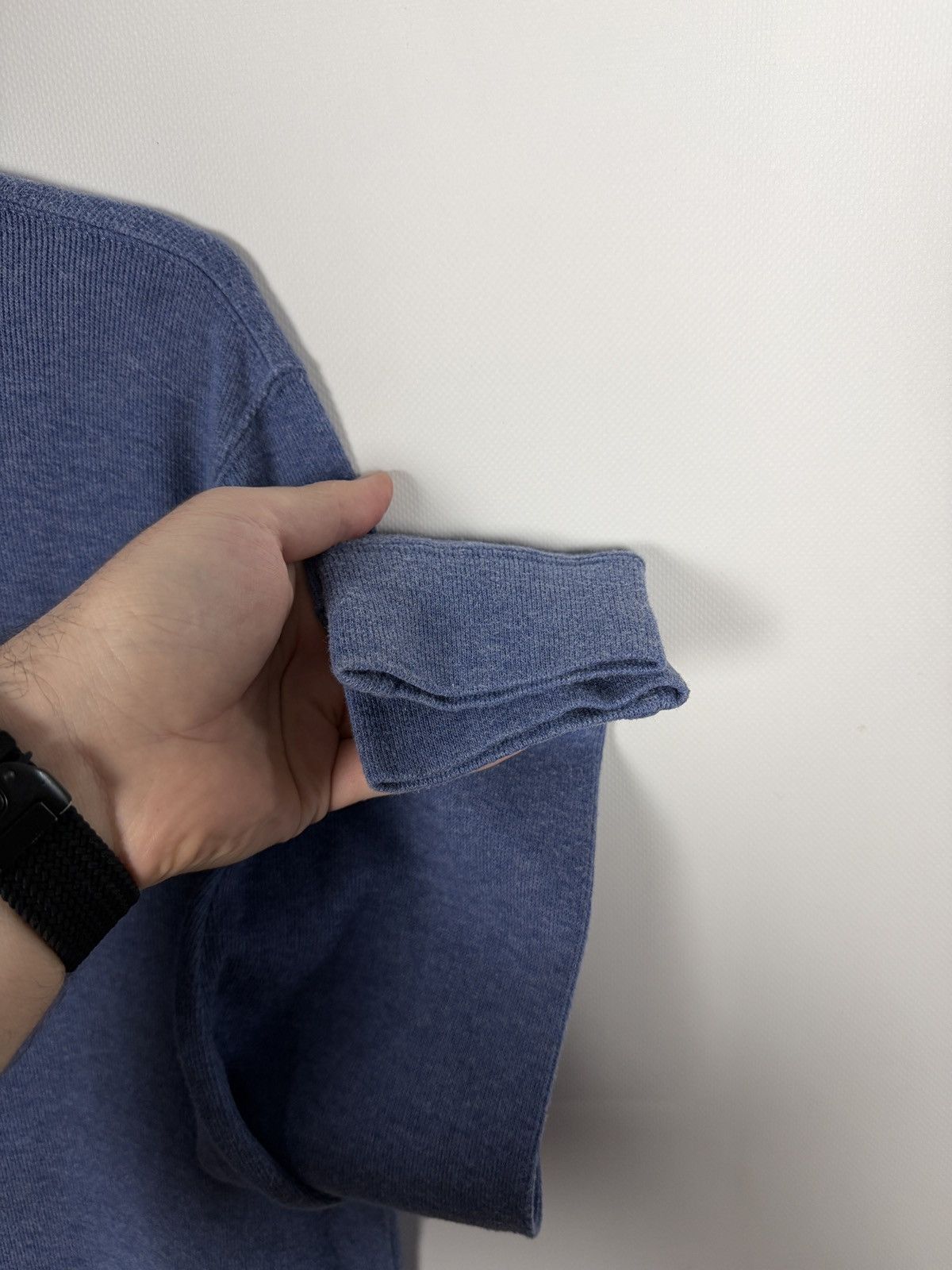 Polo Ralph Lauren Men’s Polo Ralph Lauren 1/4 Zip Sweatshirt Estate Rib Size S Size US S / EU 44-46 / 1 - 7 Thumbnail