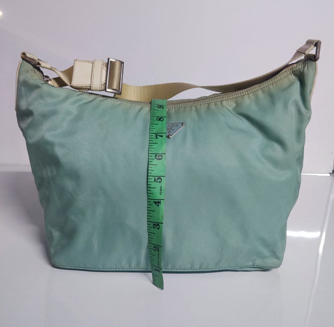 Prada PRADA BAG CROSSBODY Size ONE SIZE - 12 Thumbnail
