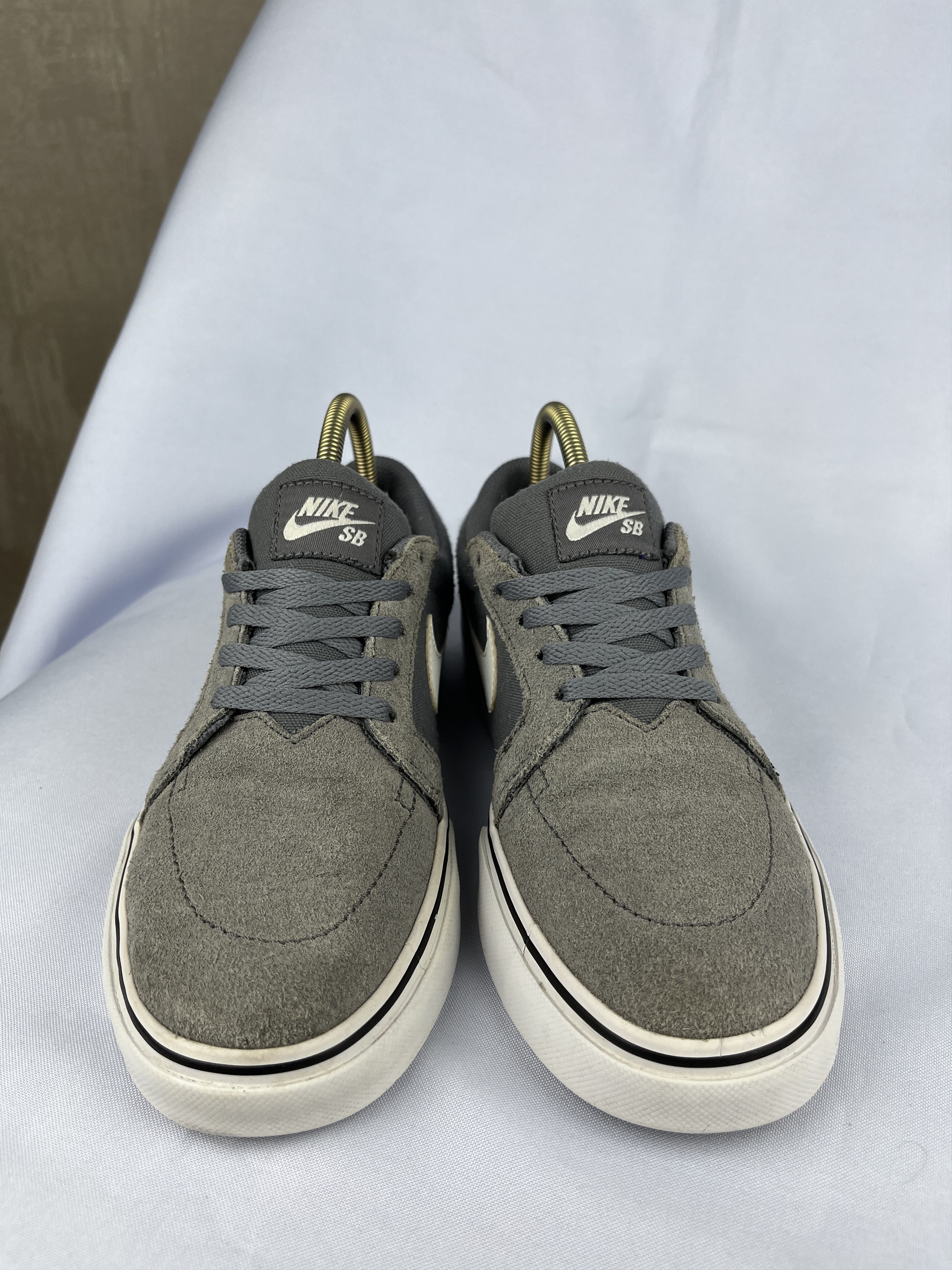 Nike Nike SB Satire Womens Skateboarding Sneakers Size US 4.5 / IT 34.5 - 2 Thumbnail