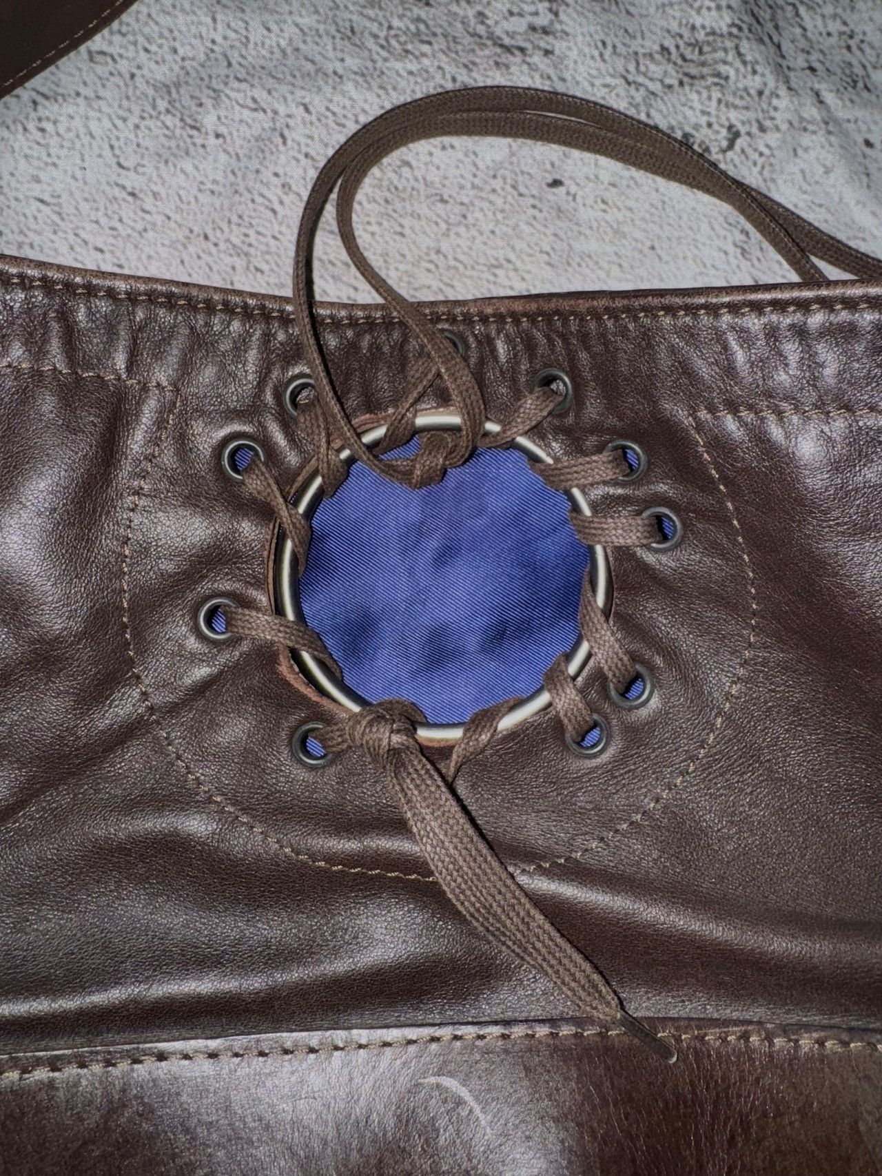 Dirk Bikkembergs 2003ss Dirk Bikkembergs Size ONE SIZE - 2 Thumbnail