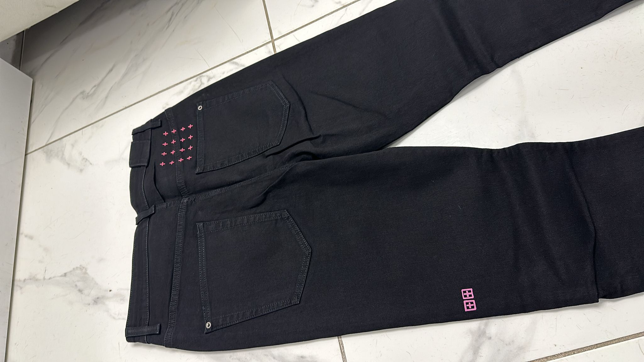 Ksubi Ksubi Sample Jean Size 32 Never Worn Size US 32 / EU 48 - 3 Thumbnail