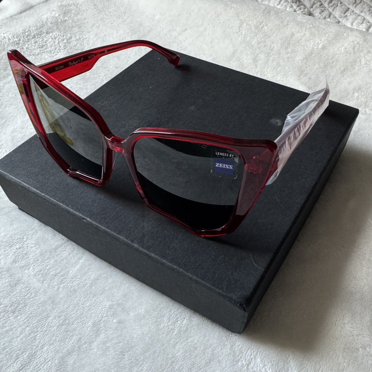 Other Big Horn sunglasses Size ONE SIZE - 11 Thumbnail