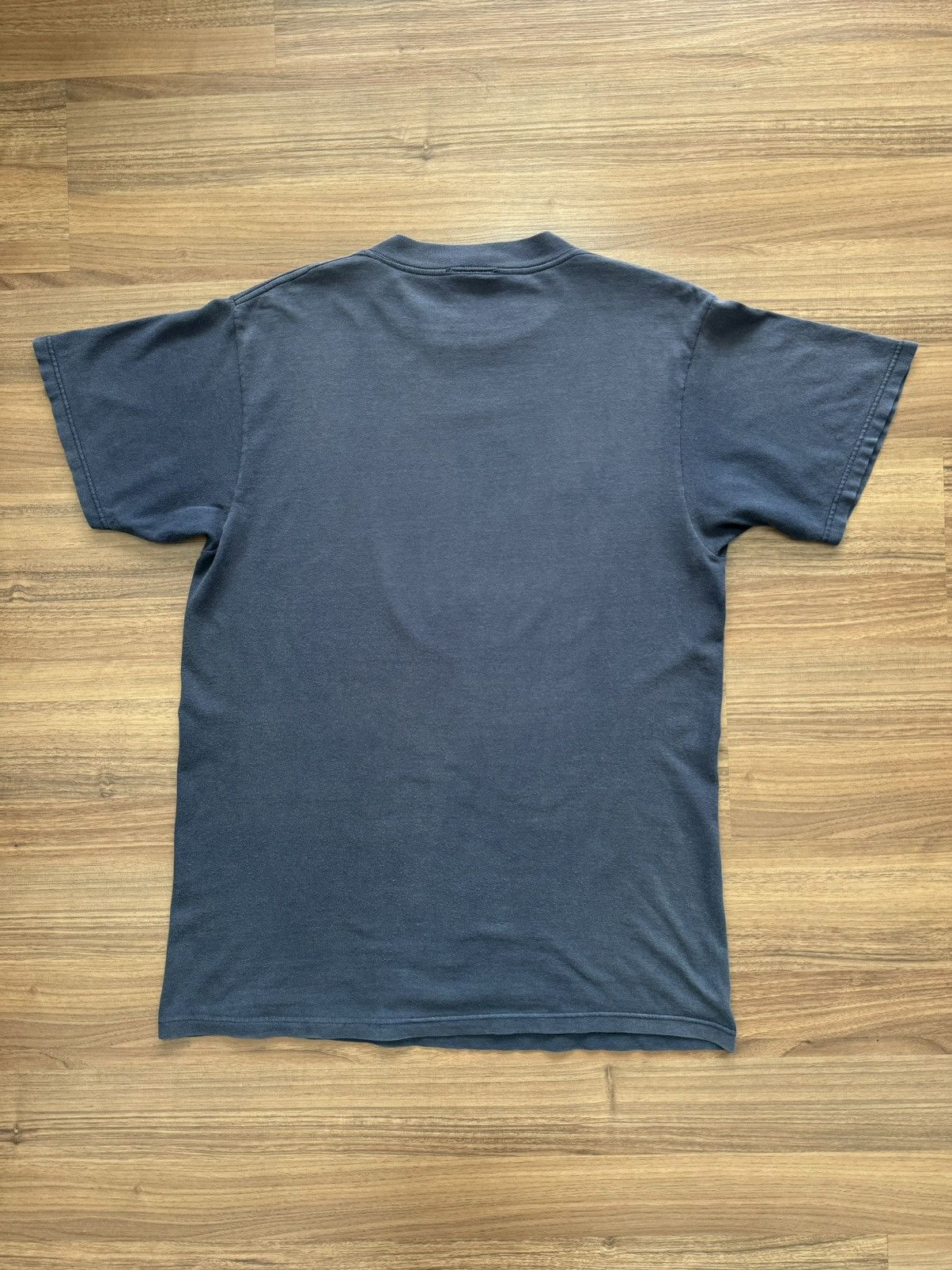 Hook-Ups × Vintage Vintage Hook-ups Devilman T-Shirt Size US M / EU 48-50 / 2 - 5 Thumbnail