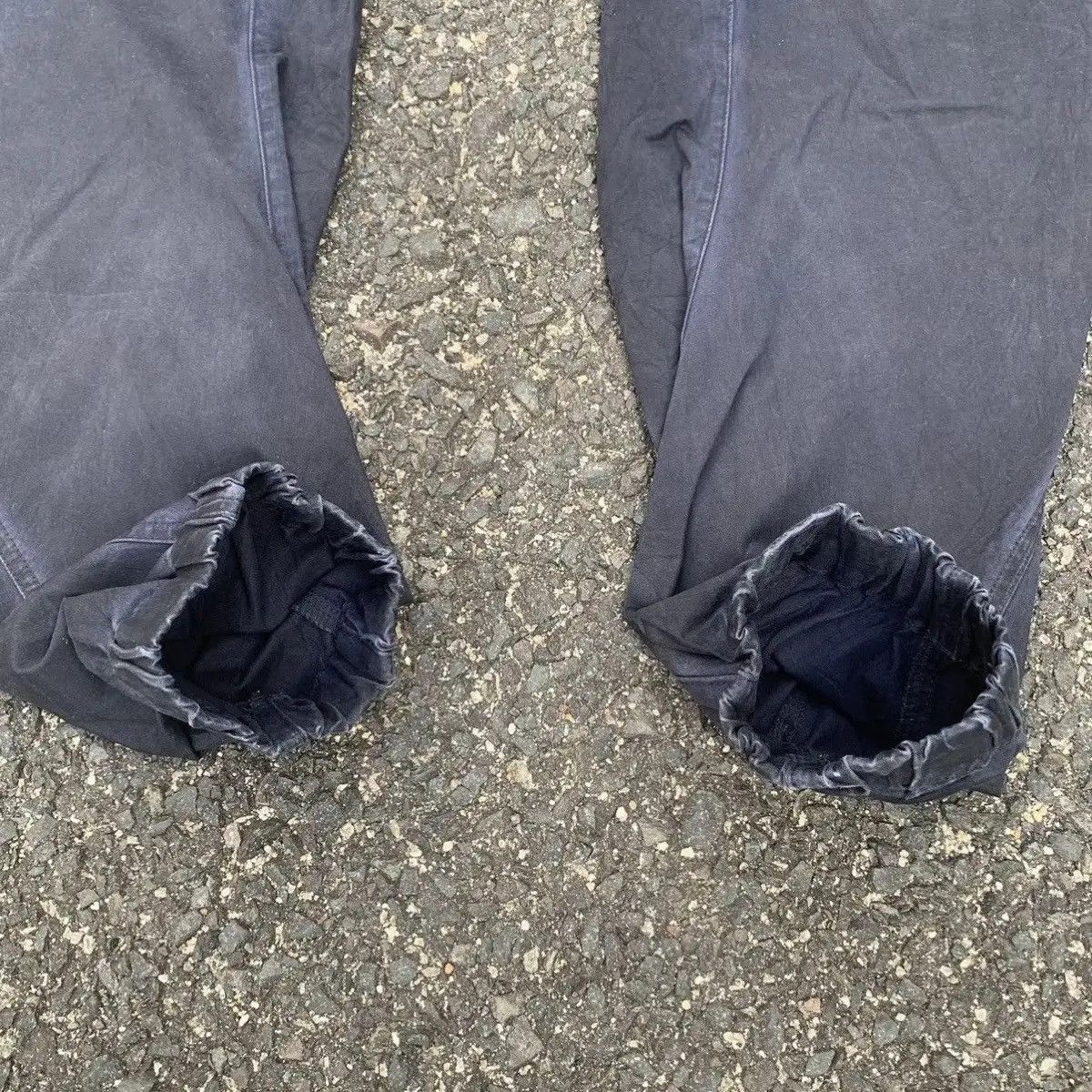 G-Star SICKS‼️GSTAR RAW TROUSERS FADED VERYRARE CURVE LEG PANTS W34 Size US 34 / EU 50 - 16 Thumbnail