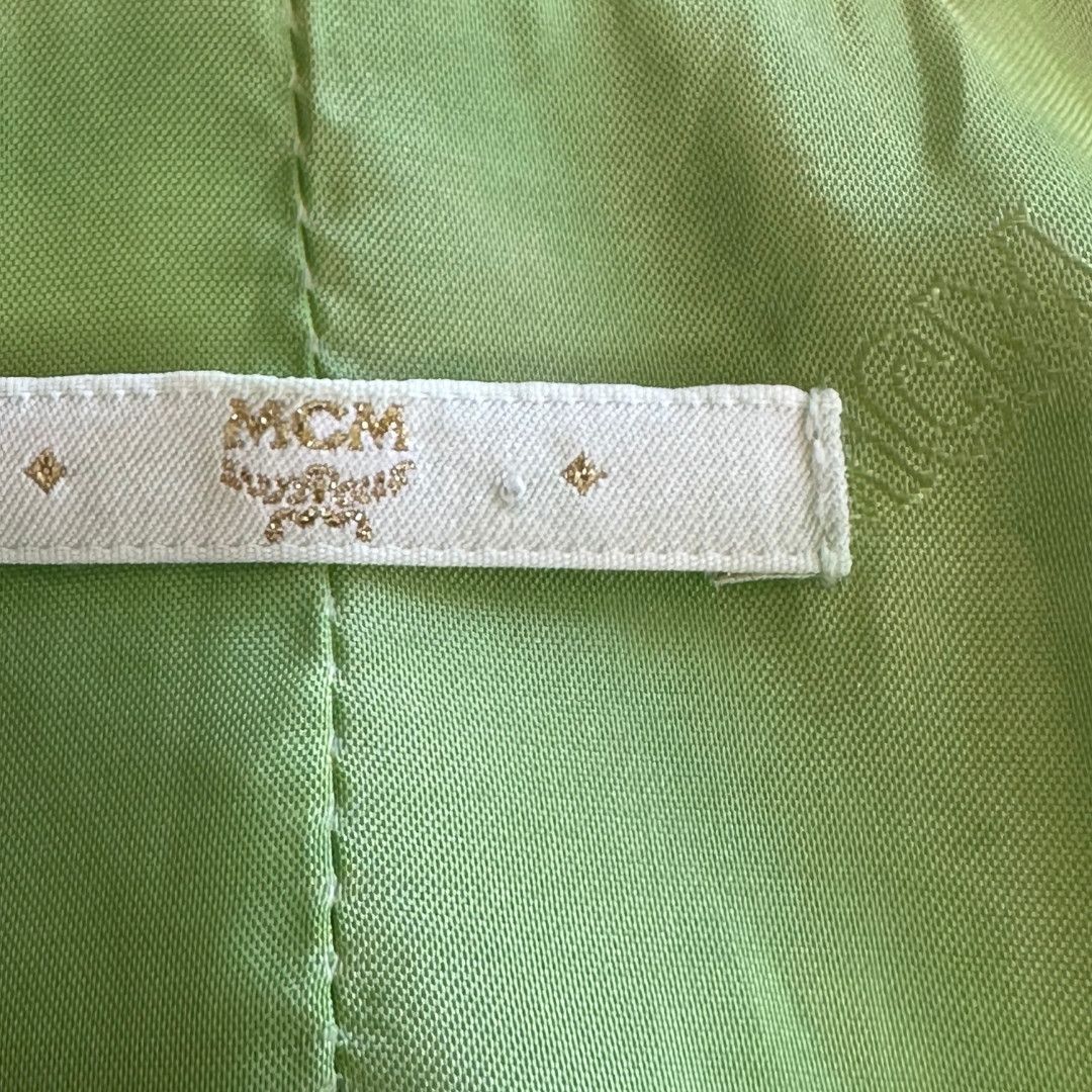 MCM MCM hooded coat Size M / US 6-8 / IT 42-44 - 5 Thumbnail