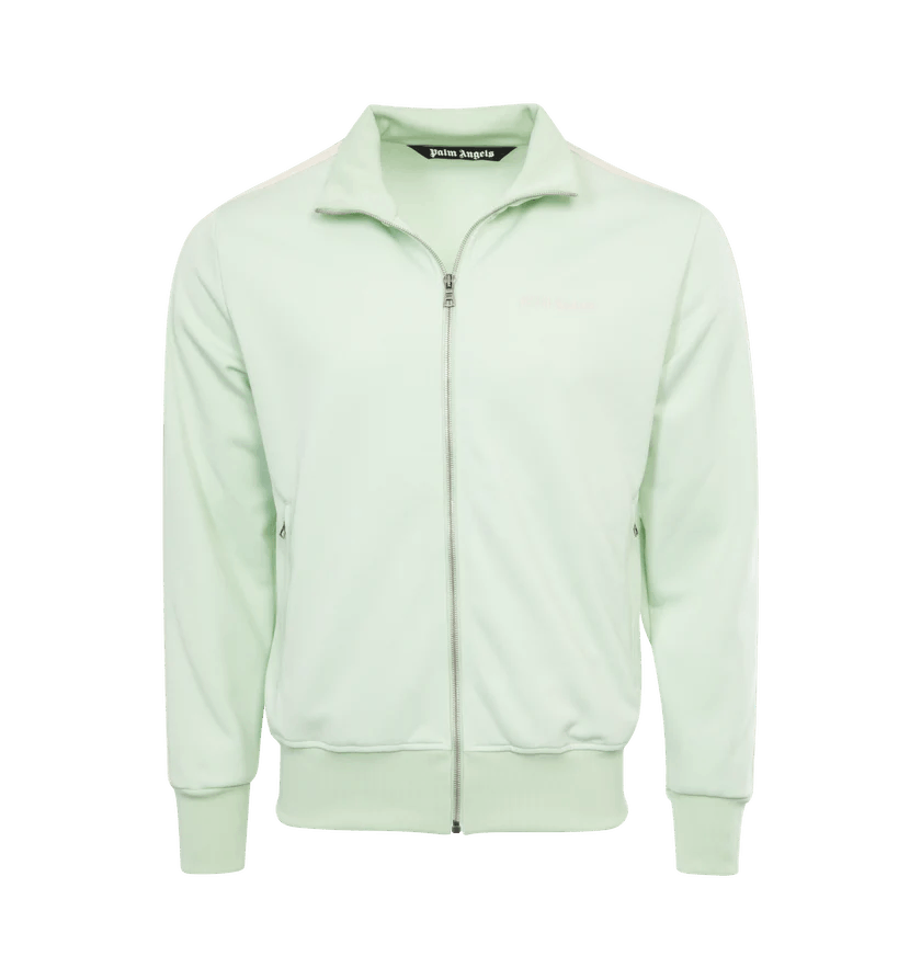 Palm Angels o1h1sh10624 Jacket in Mint / Off Size US L / EU 52-54 / 3 - 1 Thumbnail