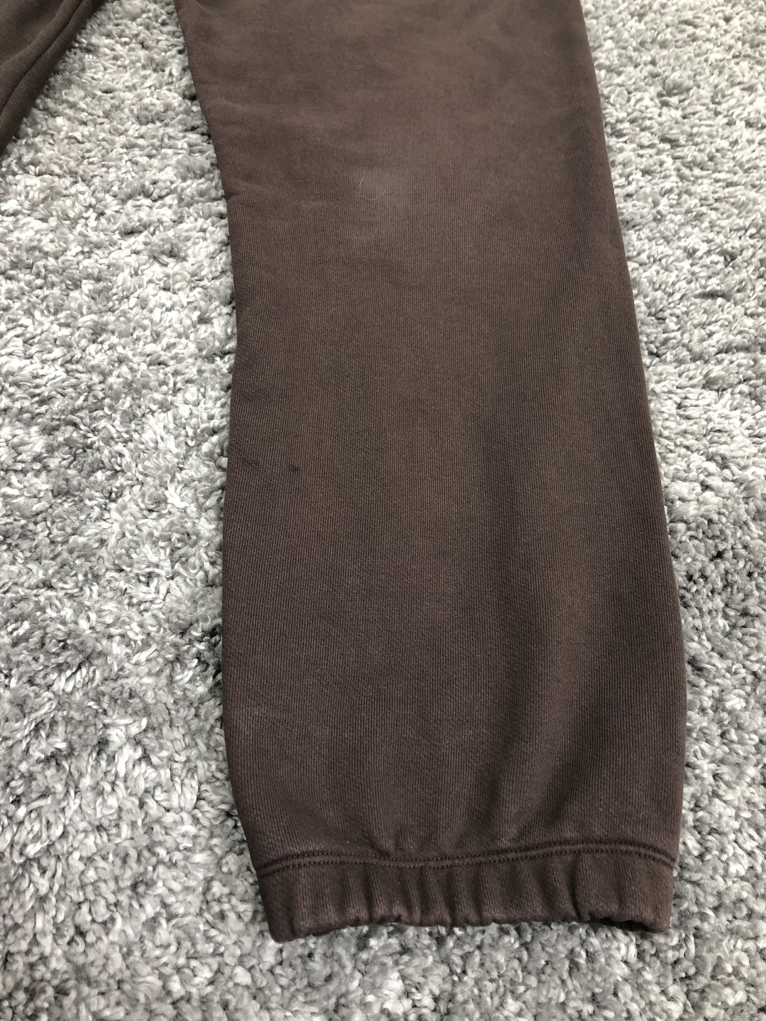 Balenciaga Balenciaga 2016 Baggy Sweatpants Size US 33 - 3 Thumbnail