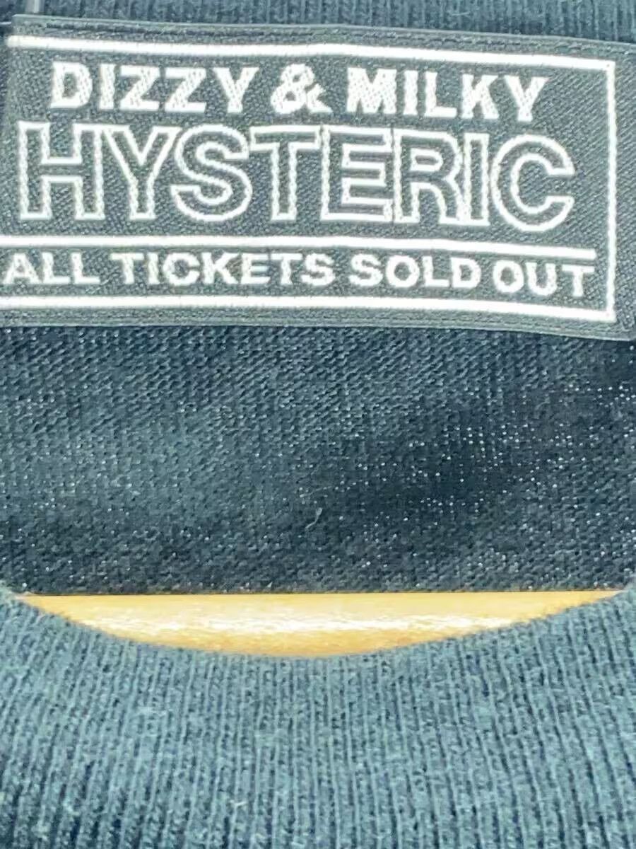 Hysteric Glamour SS24 60s Woman Tee Size US L / EU 52-54 / 3 - 4 Thumbnail