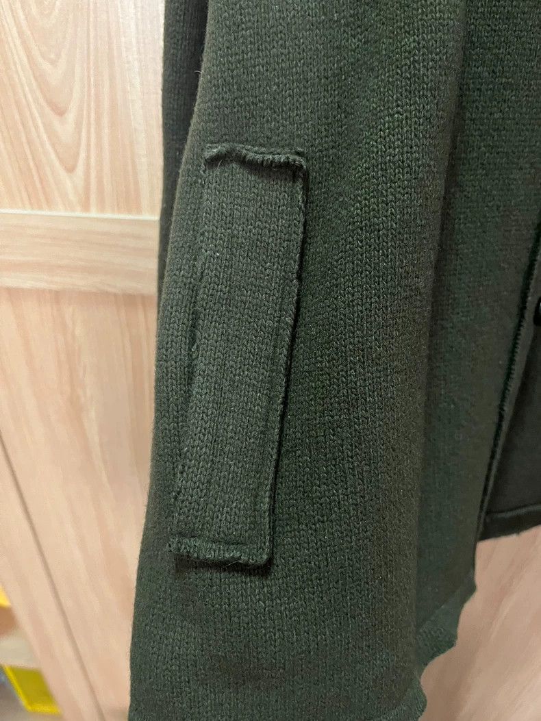 Y's Y's size 3 Wool jacket Size M / US 6-8 / IT 42-44 - 7 Thumbnail