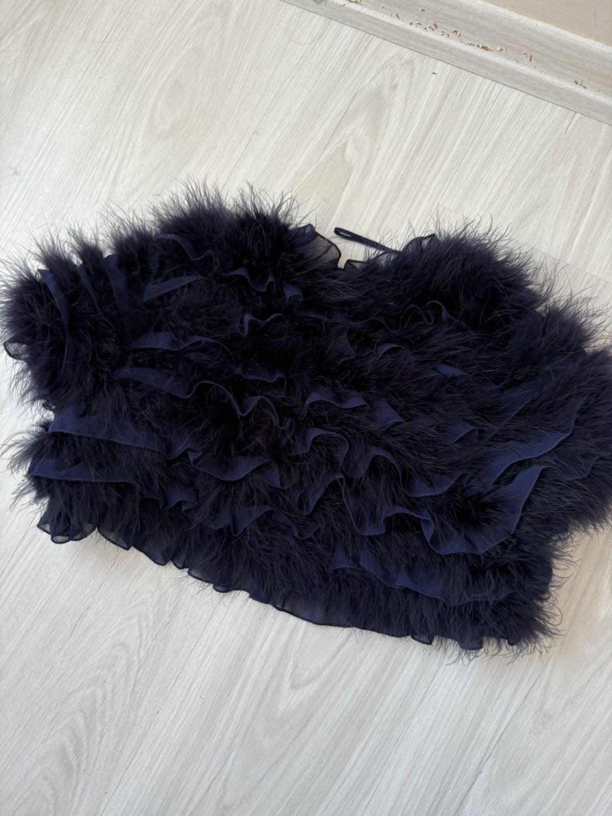 Vintage y2k bolero Size L / US 10 / IT 46 - 11 Thumbnail