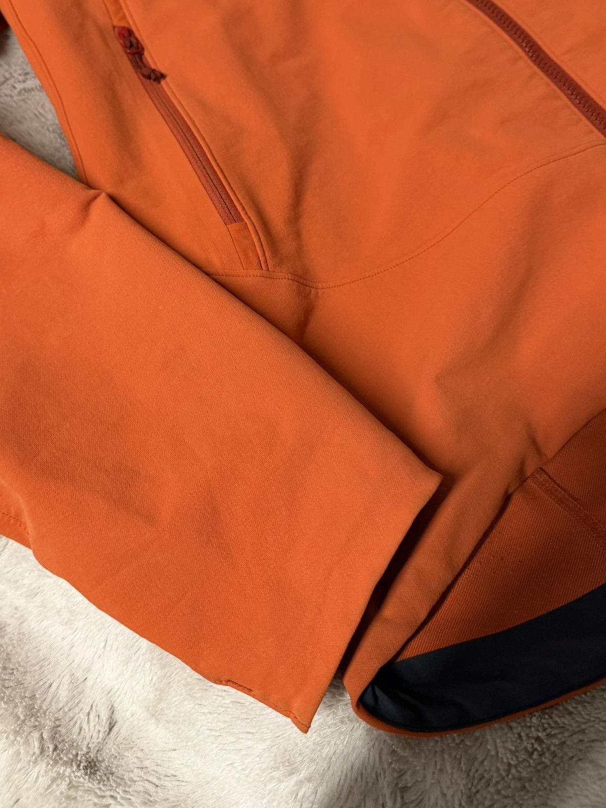 Arc'teryx Arctery Gamma LT Jacket Size US L / EU 52-54 / 3 - 3 Thumbnail
