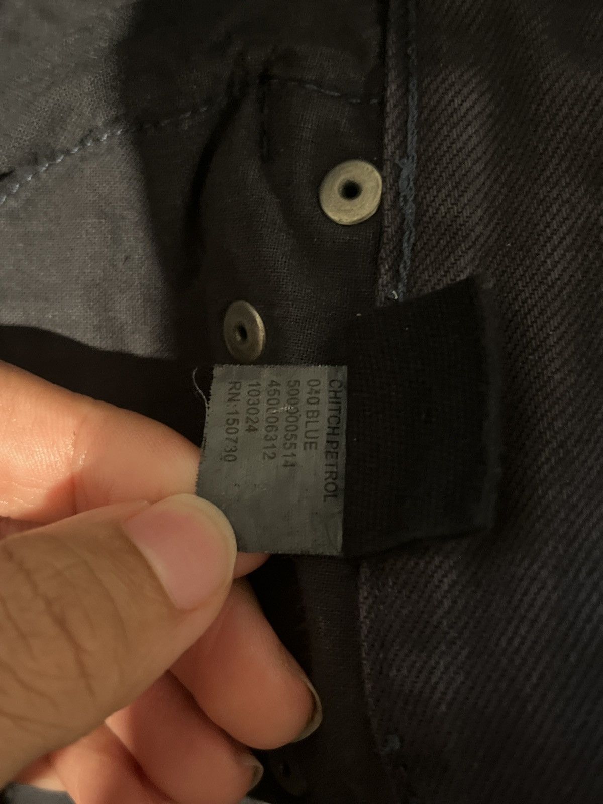 Ksubi Ksubi Jeans — Size 30 👖 Size US 30 / EU 46 - 5 Thumbnail