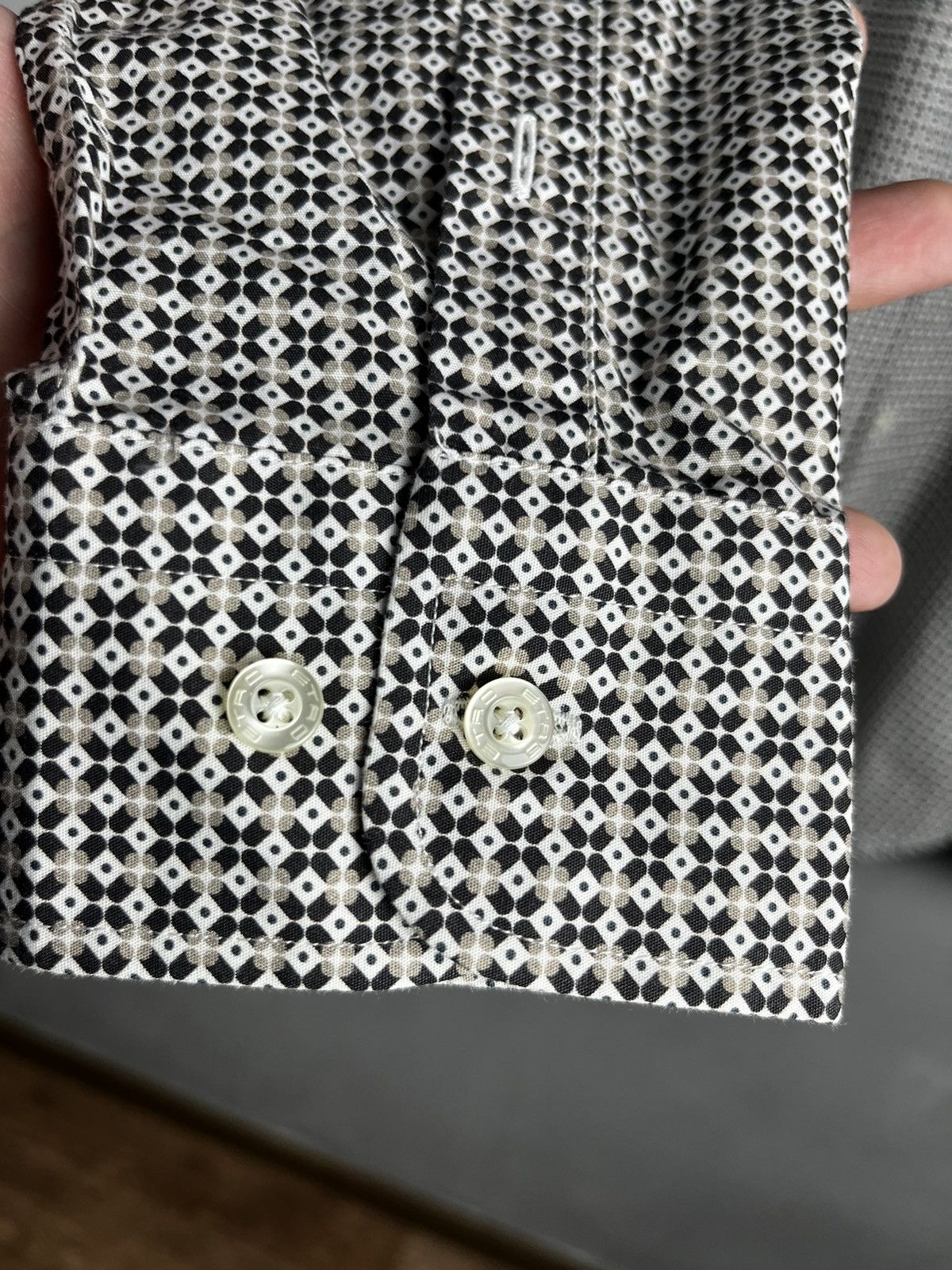 Etro Etro shirt Size US M / EU 48-50 / 2 - 6 Thumbnail