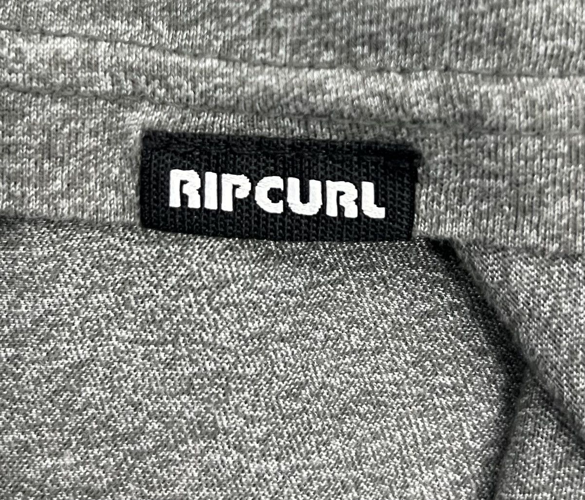 Ripcurl × Vintage VINTAGE RIPCURL SHIRT Size US XL / EU 56 / 4 - 5 Thumbnail