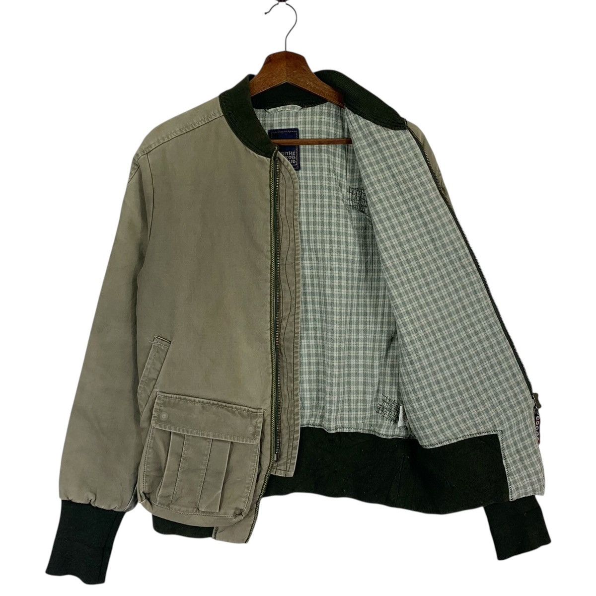 Marithe + Francois Girbaud VINTAGE MARITHE + FRANCOIS GIRBAUD Size US M / EU 48-50 / 2 - 7 Thumbnail