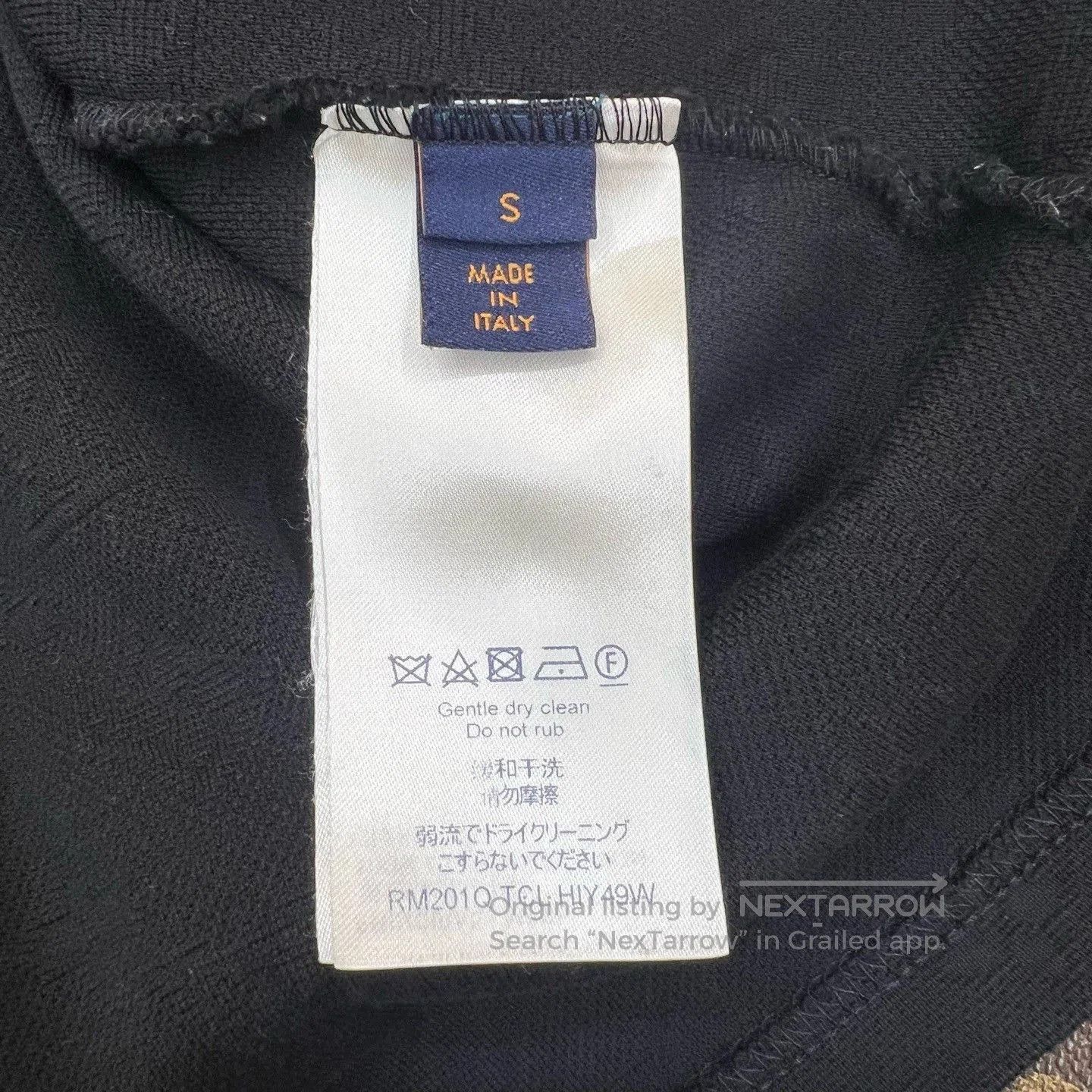 Louis Vuitton Louis Vuitton Monogram Pocket Short. Size US S / EU 44-46 / 1 - 9 Thumbnail